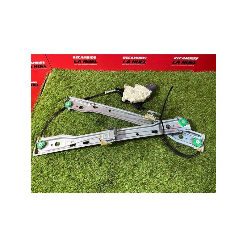 Recambio de mecanismo elevalunas del. dcho. para mercedes-benz vito furgón (447)(07.2014) 1.6 109/111 cdi worker compacta (447.6