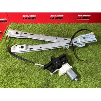 Recambio de mecanismo elevalunas del. dcho. para mercedes-benz vito furgón (447)(07.2014) 1.6 109/111 cdi worker compacta (447.6