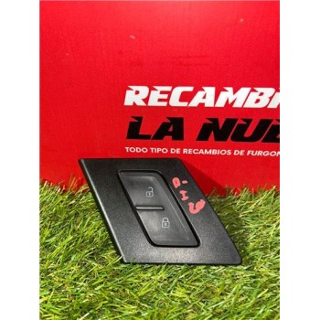 Recambio de interruptor cierre centralizado para volkswagen crafter furgón (sy/sx)(09.2016) 2.0 35 furgón bl ta fwd [2,0 ltr. - 