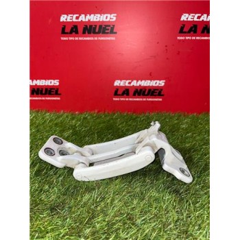 BISAGRA SUPERIOR PUERTA TRASERA IZQUIERDA 7C0827151A 