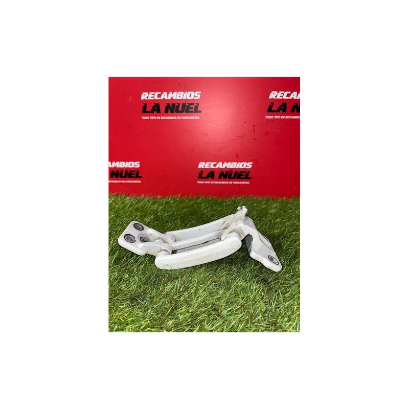 Recambio de bisagra sup. puerta tra. izda. para volkswagen crafter furgón (sy/sx)(09.2016) 2.0 35 furgón bl ta fwd [2,0 ltr. - 1