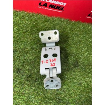 Recambio de bisagra sup. puerta tra. izda. para volkswagen crafter furgón (sy/sx)(09.2016) 2.0 35 furgón bl ta fwd [2,0 ltr. - 1