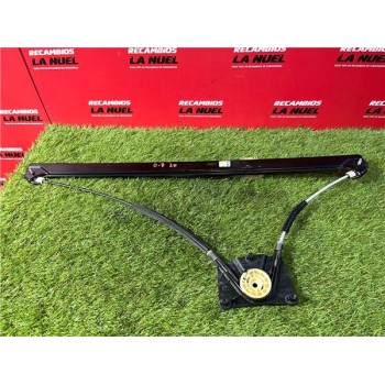 Recambio de mecanismo elevalunas del. dcho. para volkswagen crafter furgón (sy/sx)(09.2016) 2.0 35 furgón bl ta fwd [2,0 ltr. - 