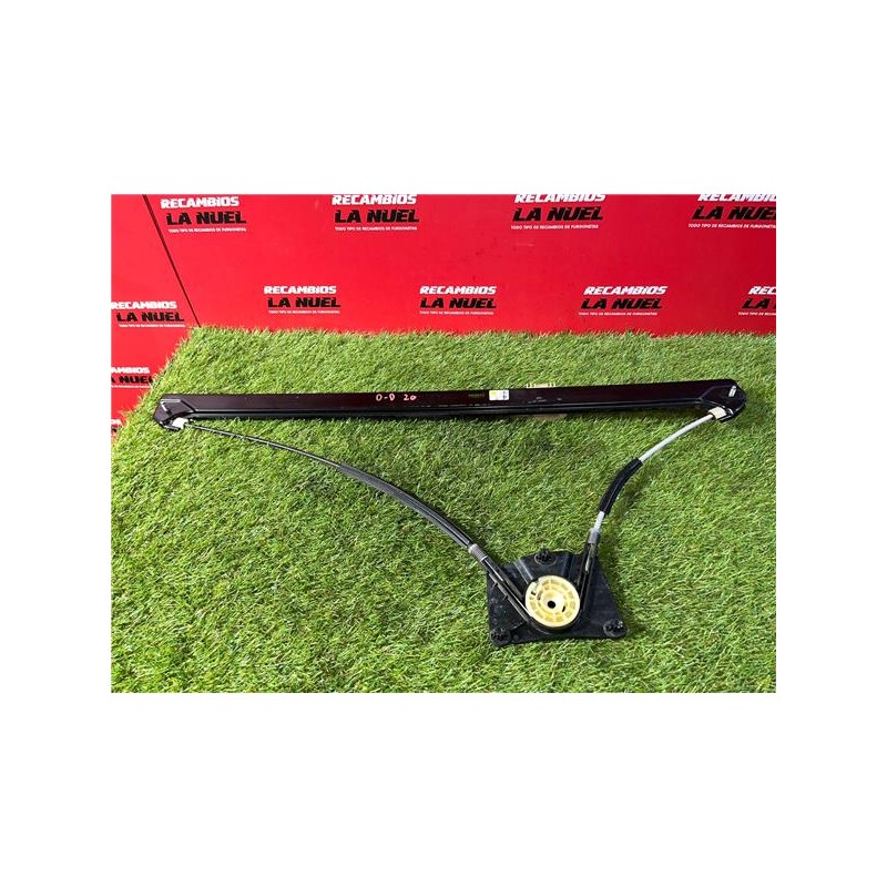 Recambio de mecanismo elevalunas del. dcho. para volkswagen crafter furgón (sy/sx)(09.2016) 2.0 35 furgón bl ta fwd [2,0 ltr. - 