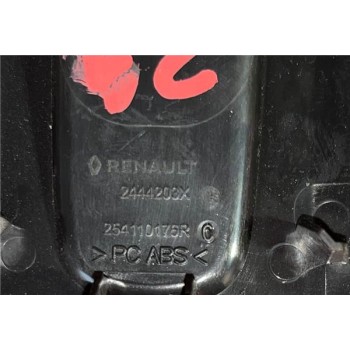 Recambio de mando elevalunas del. dcho. para renault master iii furgón (02.2010) 2.3 l2h2 hka 3,5t [2,3 ltr. - 99 kw dci diesel 