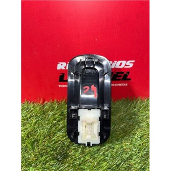 Recambio de mando elevalunas del. dcho. para renault master iii furgón (02.2010) 2.3 l2h2 hka 3,5t [2,3 ltr. - 99 kw dci diesel 