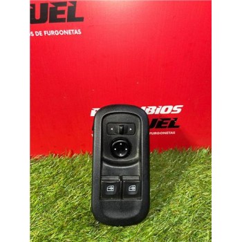Recambio de mando elevalunas del. izdo. para renault master iii furgón (02.2010) 2.3 l2h2 hka 3,5t [2,3 ltr. - 99 kw dci diesel 