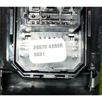 Recambio de mando elevalunas del. izdo. para renault master iii furgón (02.2010) 2.3 l2h2 hka 3,5t [2,3 ltr. - 99 kw dci diesel 