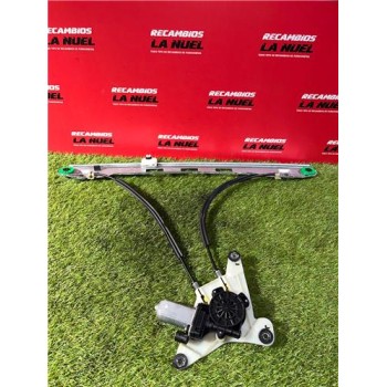 Recambio de mecanismo elevalunas del. dcho. para renault master iii furgón (02.2010) 2.3 l2h2 hka 3,5t [2,3 ltr. - 99 kw dci die