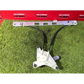 Recambio de mecanismo elevalunas del. dcho. para renault master iii furgón (02.2010) 2.3 l2h2 hka 3,5t [2,3 ltr. - 99 kw dci die