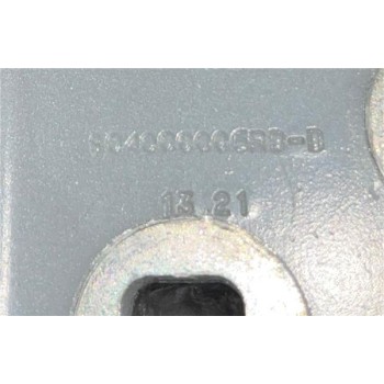 BISAGRA SUP. PUERTA DEL. IZDA. 804000006RD 