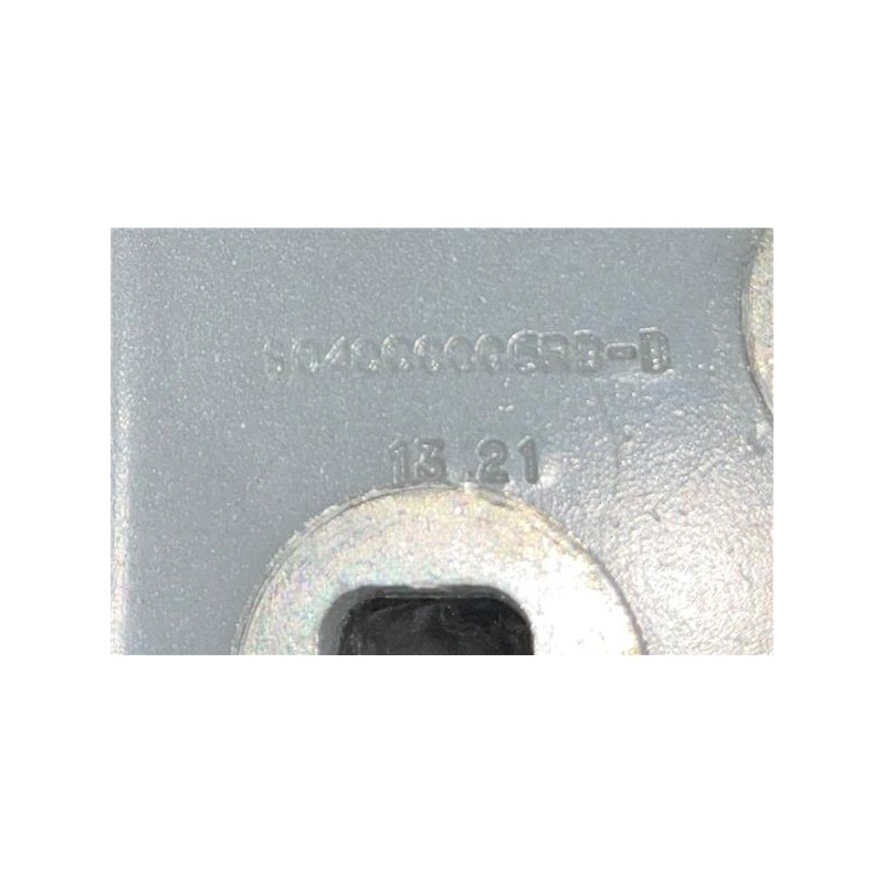Recambio de bisagra sup. puerta del. izda. para renault master iii furgón (02.2010) 2.3 l2h2 hka 3,5t [2,3 ltr. - 99 kw dci dies