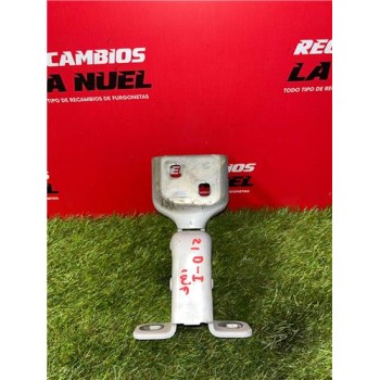 Recambio de bisagra inf. puerta del. izda. para renault master iii furgón (02.2010) 2.3 l2h2 hka 3,5t [2,3 ltr. - 99 kw dci dies