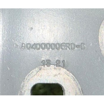 BISAGRA INFERIOR PUERTA DELANTERA DERECHA 804000006RD 