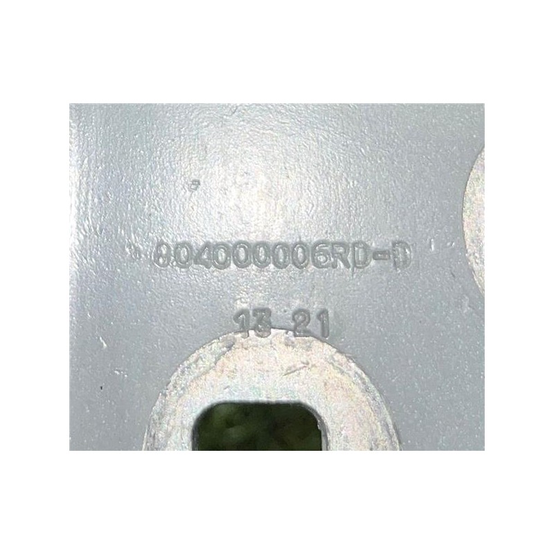 Recambio de bisagra inf. puerta del. dcha. para renault master iii furgón (02.2010) 2.3 l2h2 hka 3,5t [2,3 ltr. - 99 kw dci dies