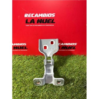 Recambio de bisagra inf. puerta del. dcha. para renault master iii furgón (02.2010) 2.3 l2h2 hka 3,5t [2,3 ltr. - 99 kw dci dies