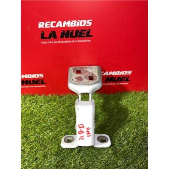 Recambio de bisagra inf. puerta del. dcha. para renault master iii furgón (02.2010) 2.3 l2h2 hka 3,5t [2,3 ltr. - 99 kw dci dies