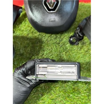 Recambio de kit airbag para renault master iii furgón (02.2010) 2.3 l2h2 hka 3,5t [2,3 ltr. - 99 kw dci diesel cat] referencia O