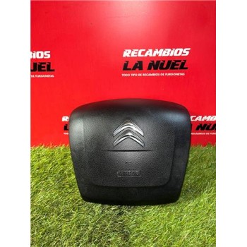 Recambio de airbag volante para citroën jumper furgon (05.2014) 2.2 33 l2h1 bluehdi 140 [2,2 ltr. - 103 kw blue-hdi fap cat] ref