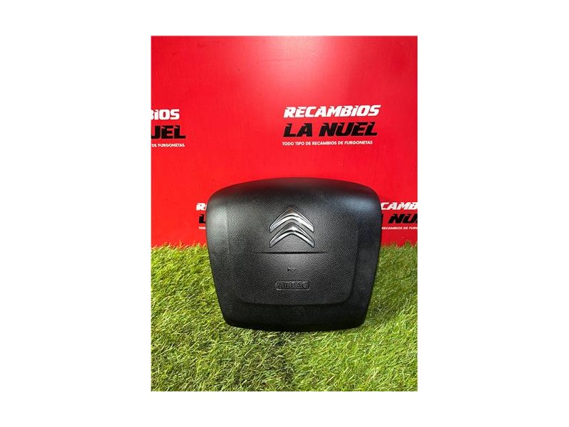 Recambio de airbag volante para citroën jumper furgon (05.2014) 2.2 33 l2h1 bluehdi 140 [2,2 ltr. - 103 kw blue-hdi fap cat] ref