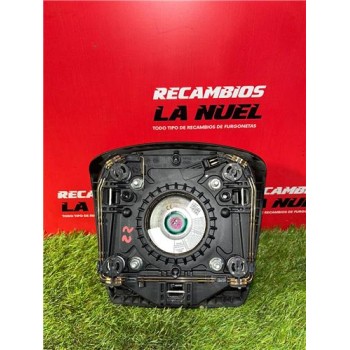 Recambio de airbag volante para citroën jumper furgon (05.2014) 2.2 33 l2h1 bluehdi 140 [2,2 ltr. - 103 kw blue-hdi fap cat] ref