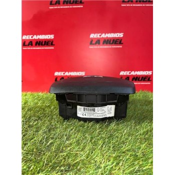 Recambio de airbag volante para citroën jumper furgon (05.2014) 2.2 33 l2h1 bluehdi 140 [2,2 ltr. - 103 kw blue-hdi fap cat] ref