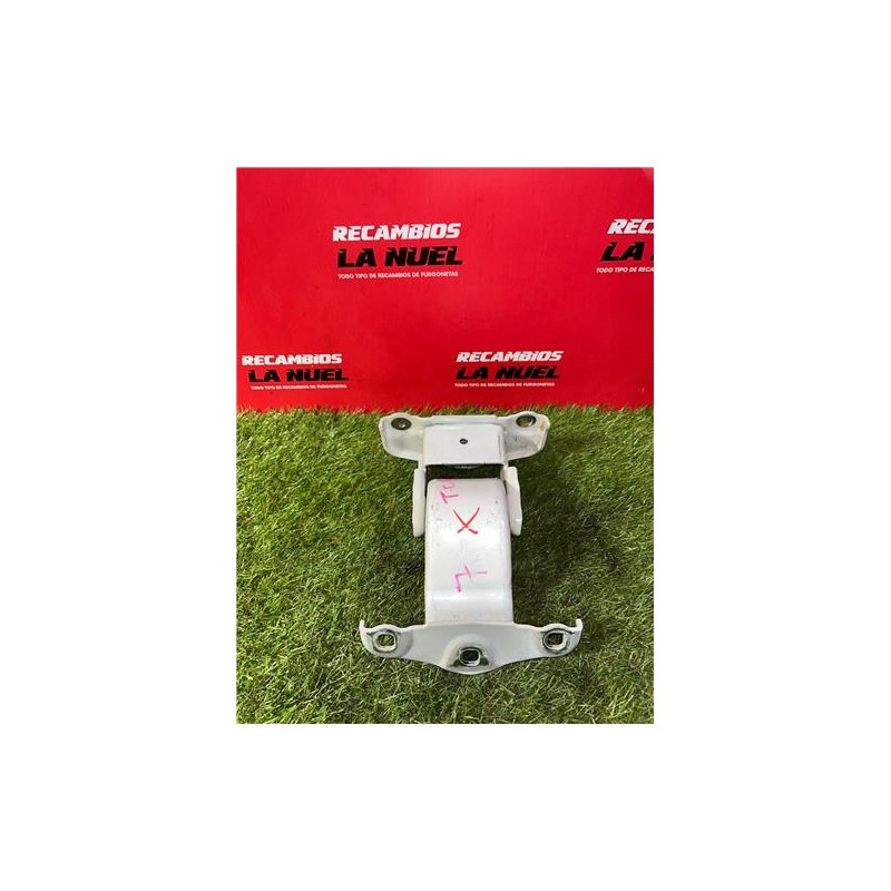 Recambio de bisagra inf. puerta tra. dcha. para nissan nv300 camper (01.2018) 1.6 michelangelo [1,6 ltr. - 107 kw dci cat] refer