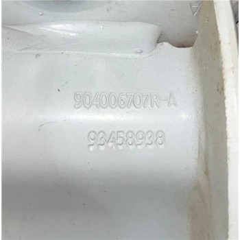 Recambio de bisagra inf. puerta tra. dcha. para nissan nv300 camper (01.2018) 1.6 michelangelo [1,6 ltr. - 107 kw dci cat] refer