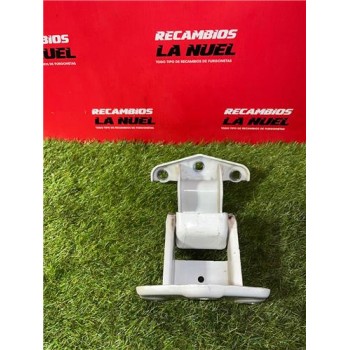 Recambio de bisagra inf. puerta tra. dcha. para nissan nv300 camper (01.2018) 1.6 michelangelo [1,6 ltr. - 107 kw dci cat] refer