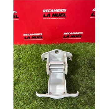 Recambio de bisagra sup. puerta tra. izda. para nissan nv300 camper (01.2018) 1.6 michelangelo [1,6 ltr. - 107 kw dci cat] refer