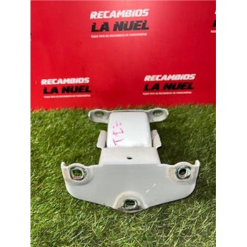 Recambio de bisagra sup. puerta tra. izda. para nissan nv300 camper (01.2018) 1.6 michelangelo [1,6 ltr. - 107 kw dci cat] refer