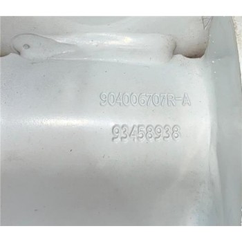 Recambio de bisagra sup. puerta tra. izda. para nissan nv300 camper (01.2018) 1.6 michelangelo [1,6 ltr. - 107 kw dci cat] refer