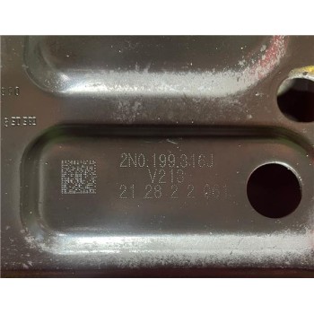 Recambio de cuna motor para volkswagen crafter furgón (sy/sx)(09.2016) 2.0 35 furgón bm ta fwd [2,0 ltr. - 103 kw tdi] referenci