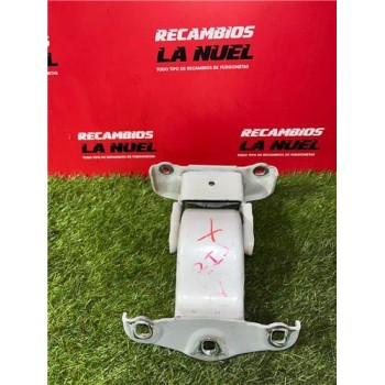 Recambio de bisagra inf. puerta tra. izda. para nissan nv300 camper (01.2018) 1.6 michelangelo [1,6 ltr. - 107 kw dci cat] refer