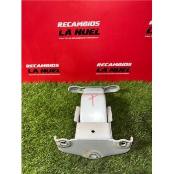 Recambio de bisagra inf. puerta tra. izda. para nissan nv300 camper (01.2018) 1.6 michelangelo [1,6 ltr. - 107 kw dci cat] refer