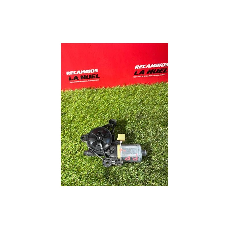 Recambio de motor elevalunas del. dcho. para volkswagen crafter furgón (sy/sx)(09.2016) 2.0 35 furgón bm ta fwd [2,0 ltr. - 103 