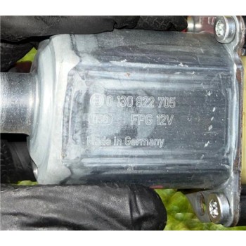 Recambio de motor elevalunas del. dcho. para volkswagen crafter furgón (sy/sx)(09.2016) 2.0 35 furgón bm ta fwd [2,0 ltr. - 103 