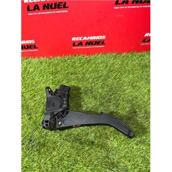 Recambio de pedal acelerador para volkswagen crafter furgón (sy/sx)(09.2016) 2.0 35 furgón bl ta fwd [2,0 ltr. - 103 kw tdi] ref