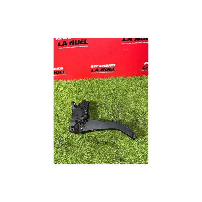 Recambio de pedal acelerador para volkswagen crafter furgón (sy/sx)(09.2016) 2.0 35 furgón bl ta fwd [2,0 ltr. - 103 kw tdi] ref
