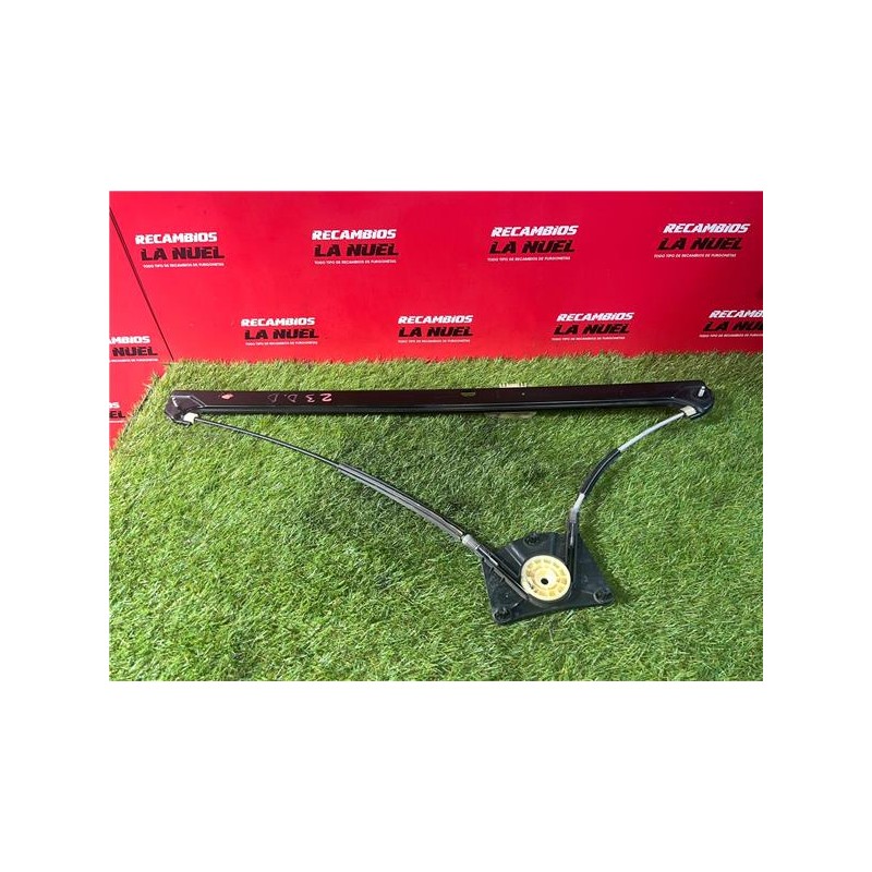 Recambio de mecanismo elevalunas del. dcho. para volkswagen crafter furgón (sy/sx)(09.2016) 2.0 35 furgón bm ta fwd [2,0 ltr. - 