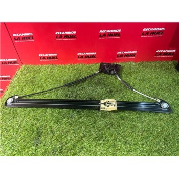 Recambio de mecanismo elevalunas del. dcho. para volkswagen crafter furgón (sy/sx)(09.2016) 2.0 35 furgón bm ta fwd [2,0 ltr. - 