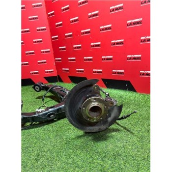 Recambio de mangueta trasera izquierda para citroën jumpy furgón (05.2016) 2.0 control m [2,0 ltr. - 90 kw blue-hdi fap] referen