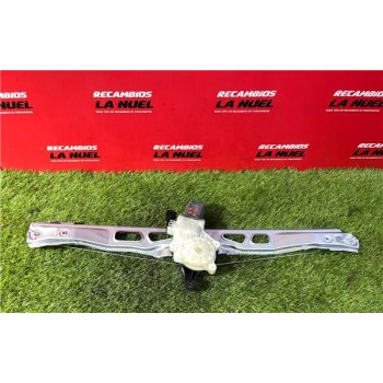 Recambio de mecanismo elevalunas del. dcho. para ford transit/tourneo custom combi (ttf)(2012) 2.0 320 l1 transit trend [2,0 ltr