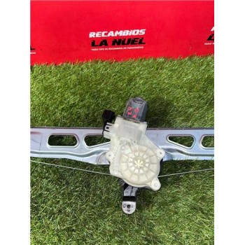 Recambio de mecanismo elevalunas del. dcho. para ford transit/tourneo custom combi (ttf)(2012) 2.0 320 l1 transit trend [2,0 ltr