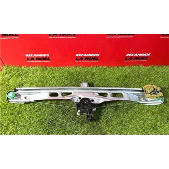 Recambio de mecanismo elevalunas del. dcho. para ford transit/tourneo custom combi (ttf)(2012) 2.0 320 l1 transit trend [2,0 ltr