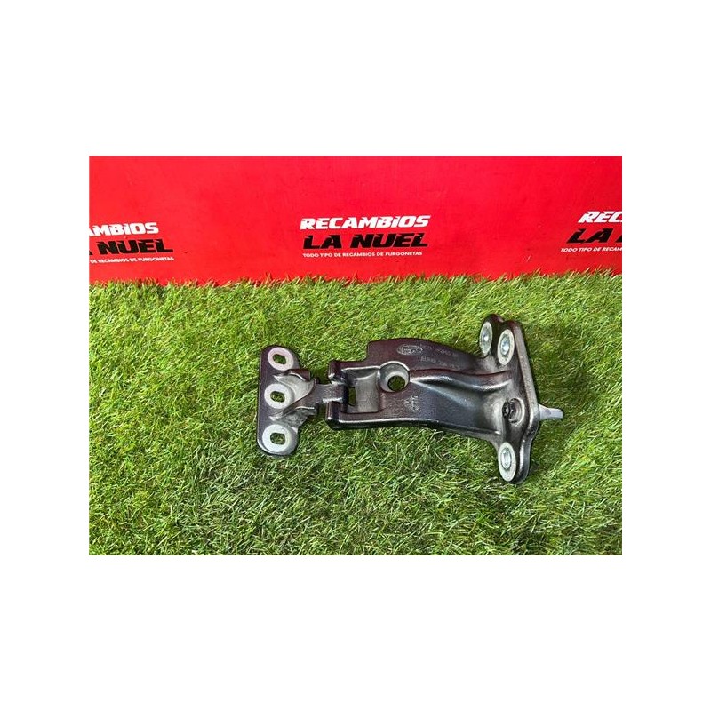 Recambio de bisagra sup. puerta tra. izda. para ford transit/tourneo custom combi (ttf)(2012) 2.0 320 l1 transit trend [2,0 ltr.