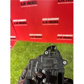 Recambio de cerradura puerta corredera derecha para ford tourneo connect (cfj)(2022) 1.5 active [1,5 ltr. - 84 kw ecoboost cat] 