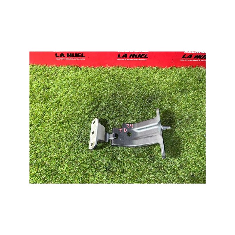 Recambio de bisagra inf. puerta tra. dcha. para ford transit/tourneo custom combi (ttf)(2012) 2.0 320 l1 transit trend [2,0 ltr.
