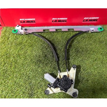 MECANISMO ELEVALUNAS DELANTERO DERECHO 93167946 807200008R 