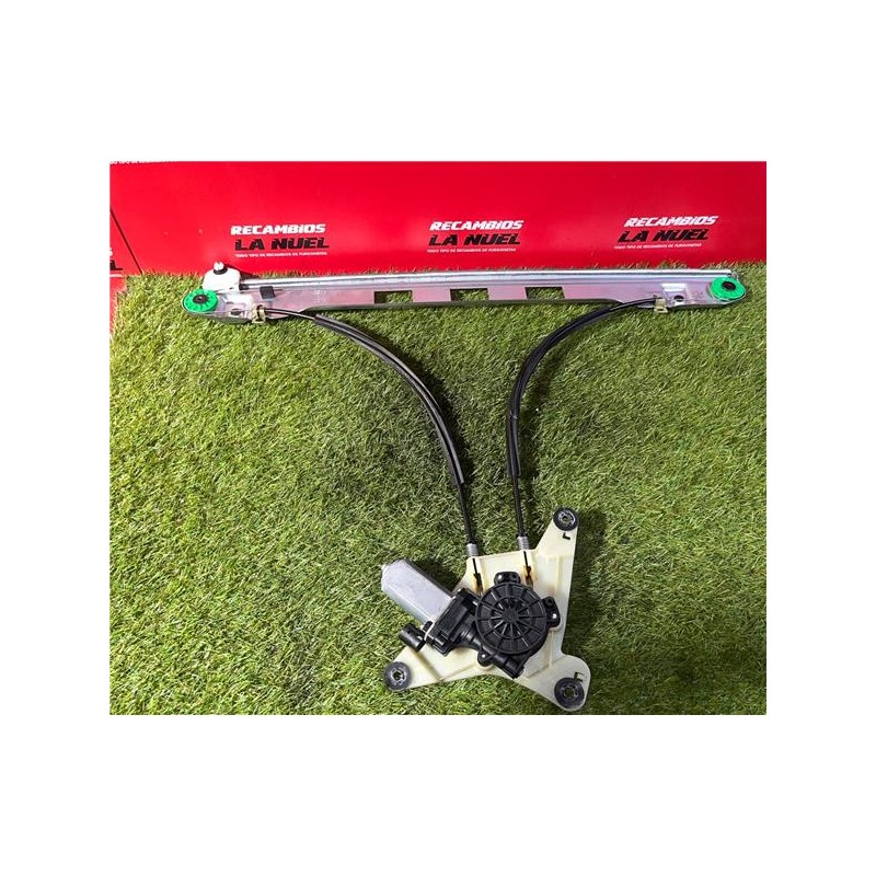 Recambio de mecanismo elevalunas del. dcho. para opel movano b furgón/combi (2010) 2.3 fg. l1h1 2,8t [2,3 ltr. - 81 kw cdti] ref